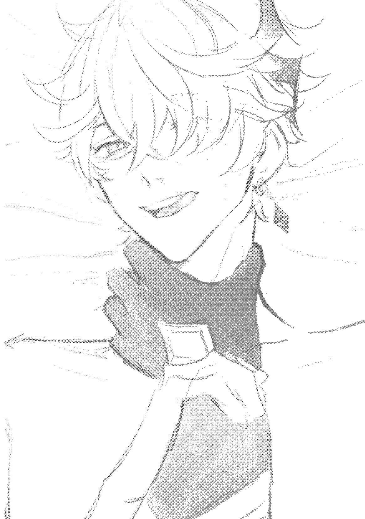 Tuyển tập Genshin Impact - Chap 16