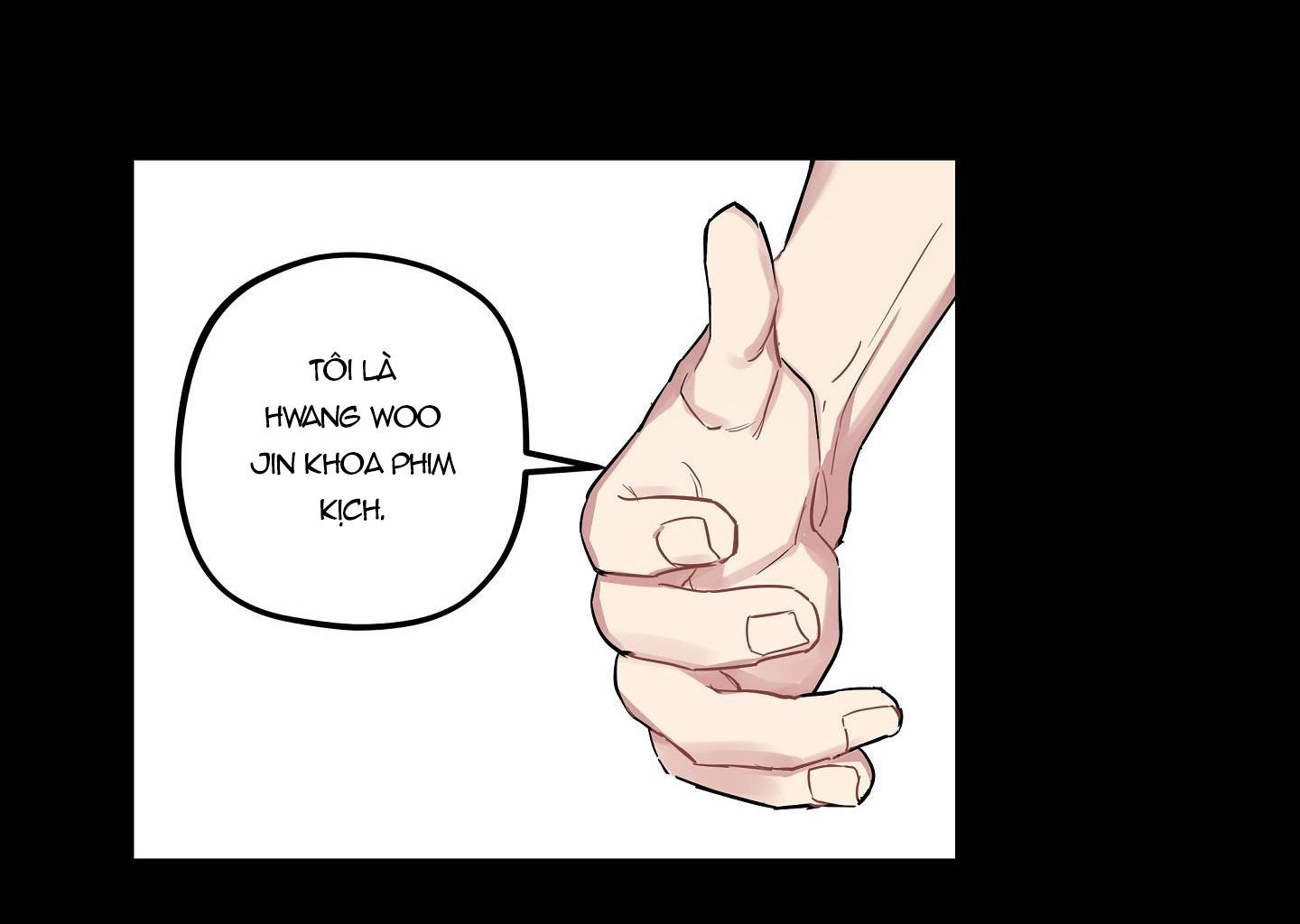 Tuyển Tập Manhwa Dằm Khăm - Chap 28