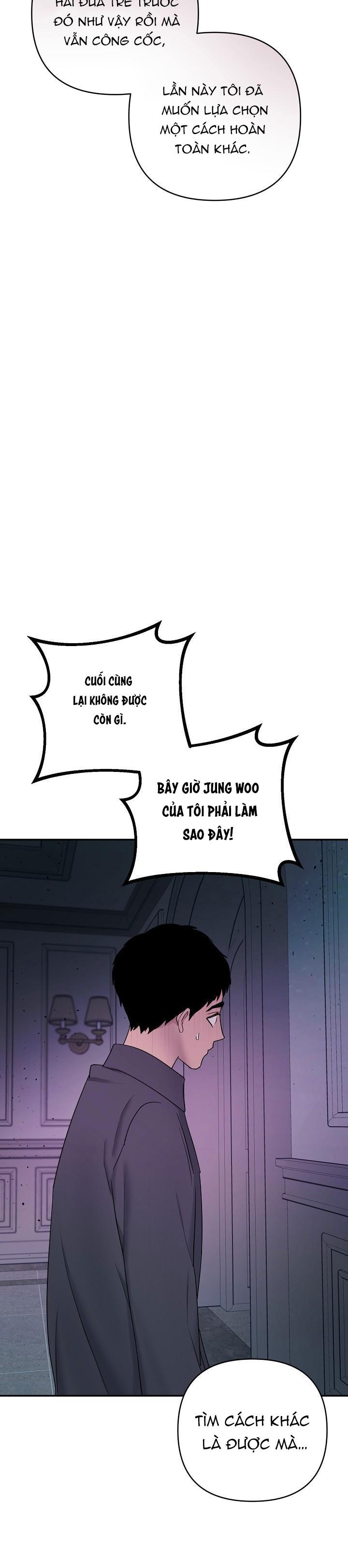 THỢ SĂN MỘT ĐÊM 10 LẦN - Chap 3