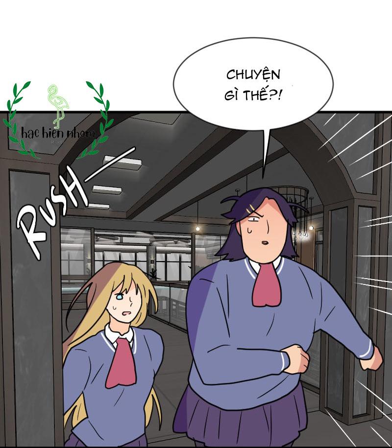 Truyện Ngôn Nhưng Không Ngôn Lắm - Chap 53