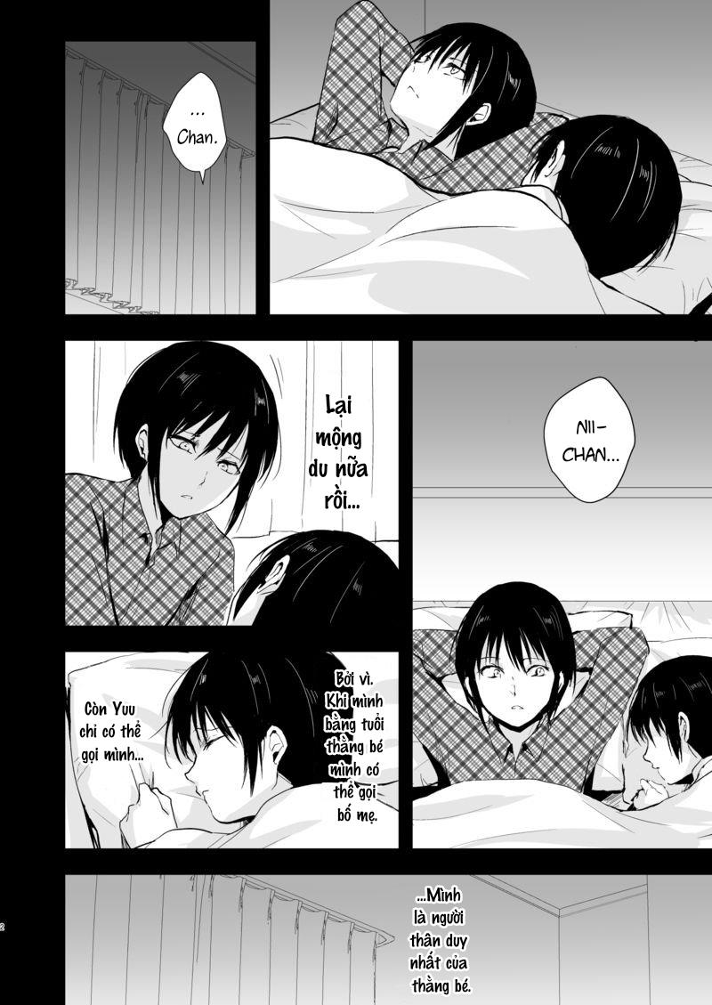 Tổng Hợp Oneshot Của Tịnh - Chap 186