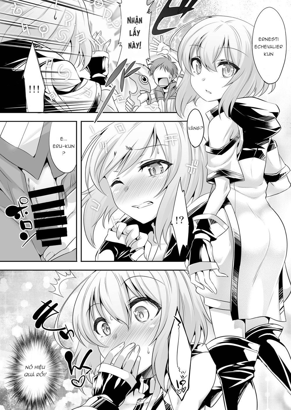 Tổng Hợp Oneshot Của Tịnh - Chap 180