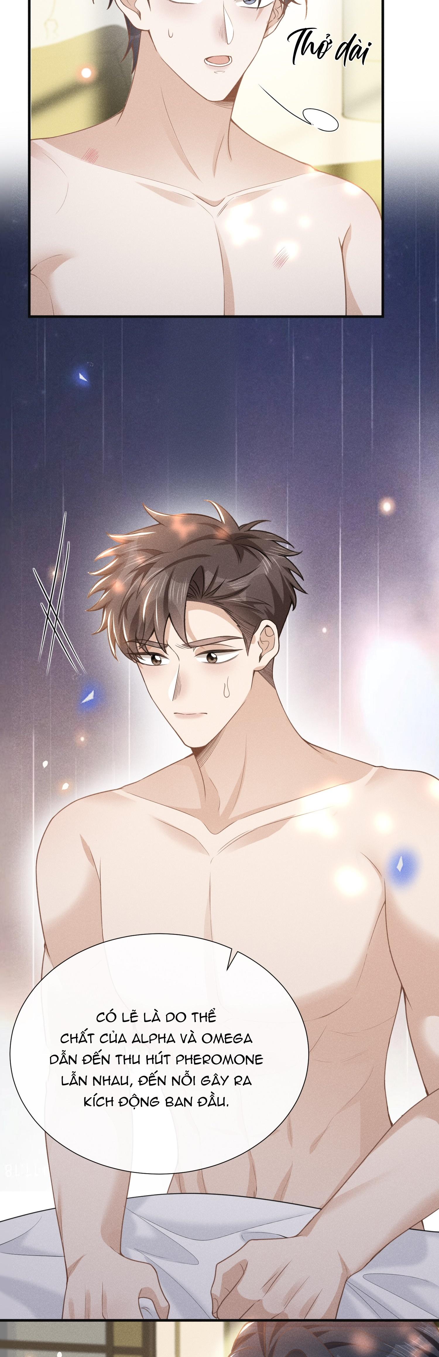 Lai sinh bất kiến - Chap 111