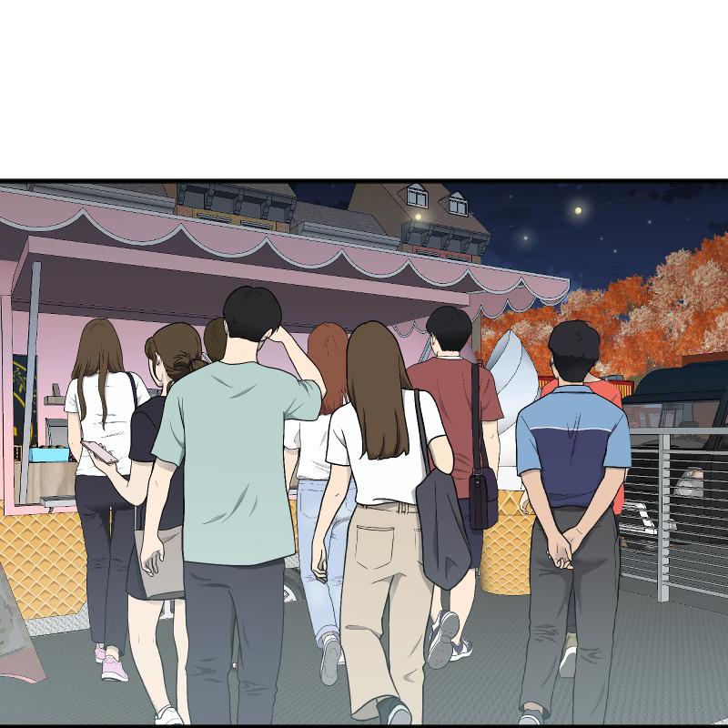 Truyện Ngôn Nhưng Không Ngôn Lắm - Chap 60