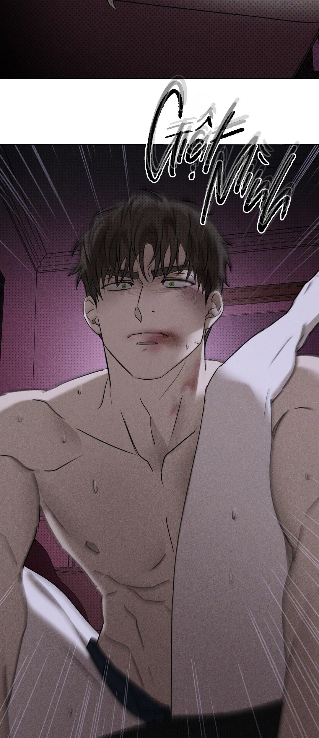 DƯỚI ÁNH ĐÈN XANH Ss2 - Chap 7