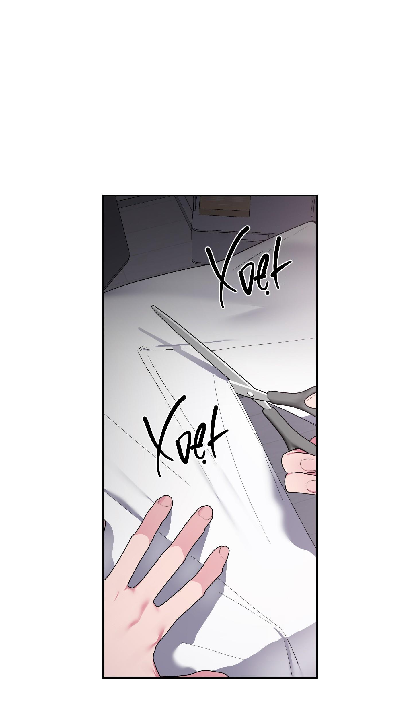 ANH, HÌNH NHƯ EM TĂNG CÂN RỒI - Chap 19