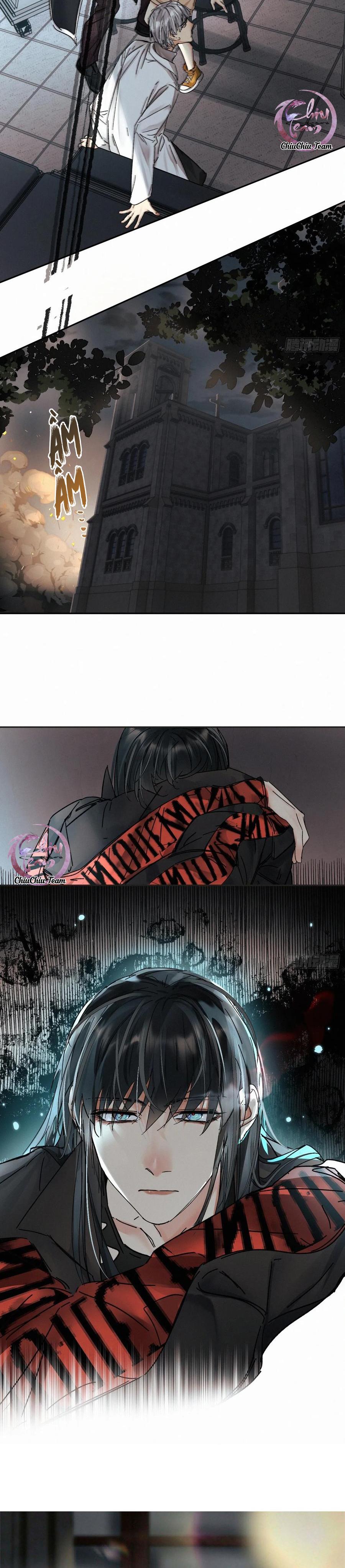 Antidote Poison - Chap 90