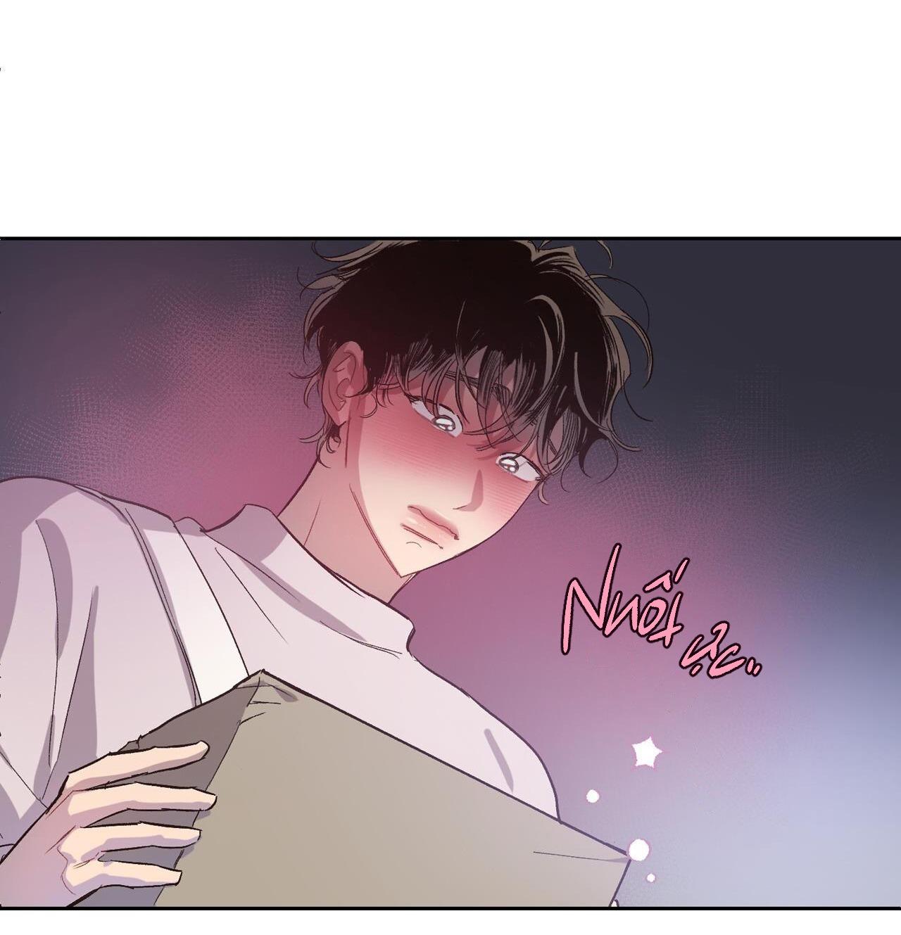 (CBunu) Bí Mật Của Mái Tóc - Chap 22