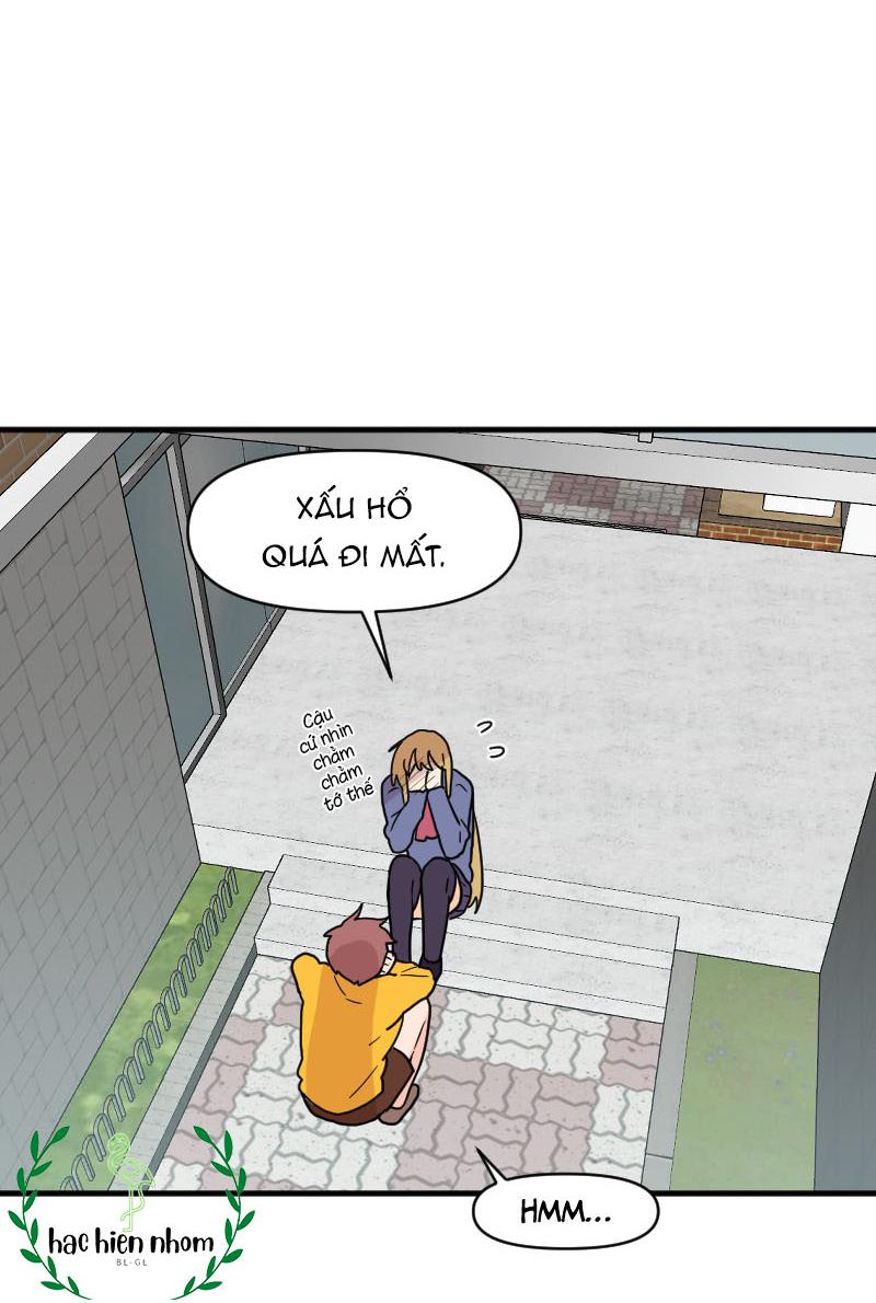 Truyện Ngôn Nhưng Không Ngôn Lắm - Chap 58