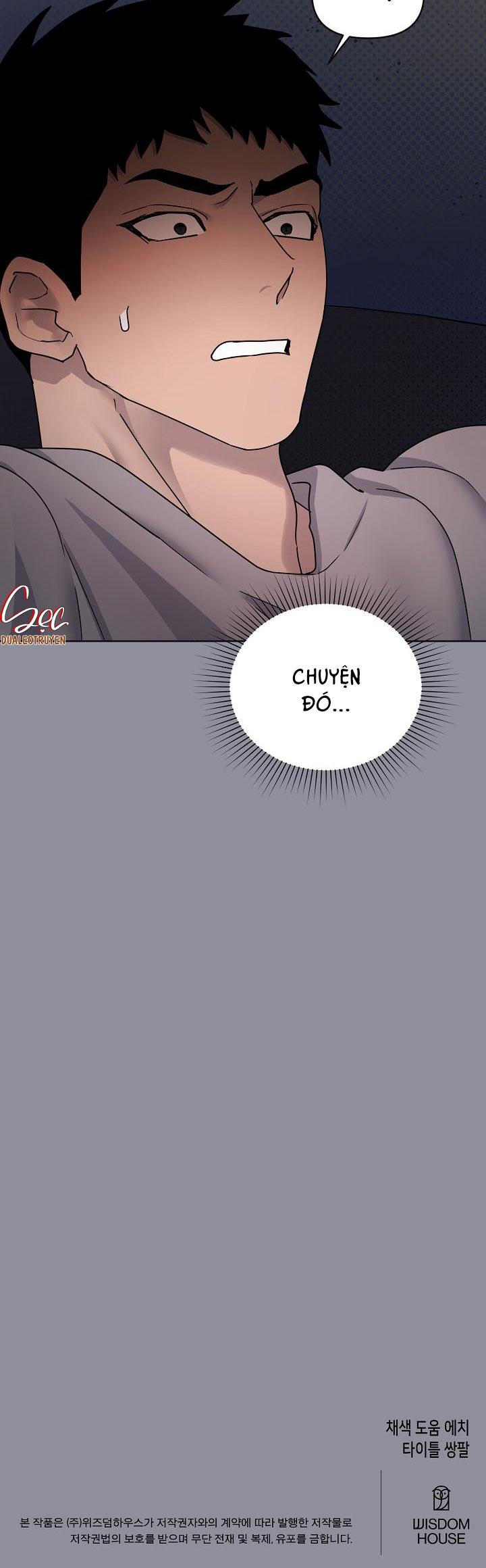 THỢ SĂN MỘT ĐÊM 10 LẦN - Chap 7