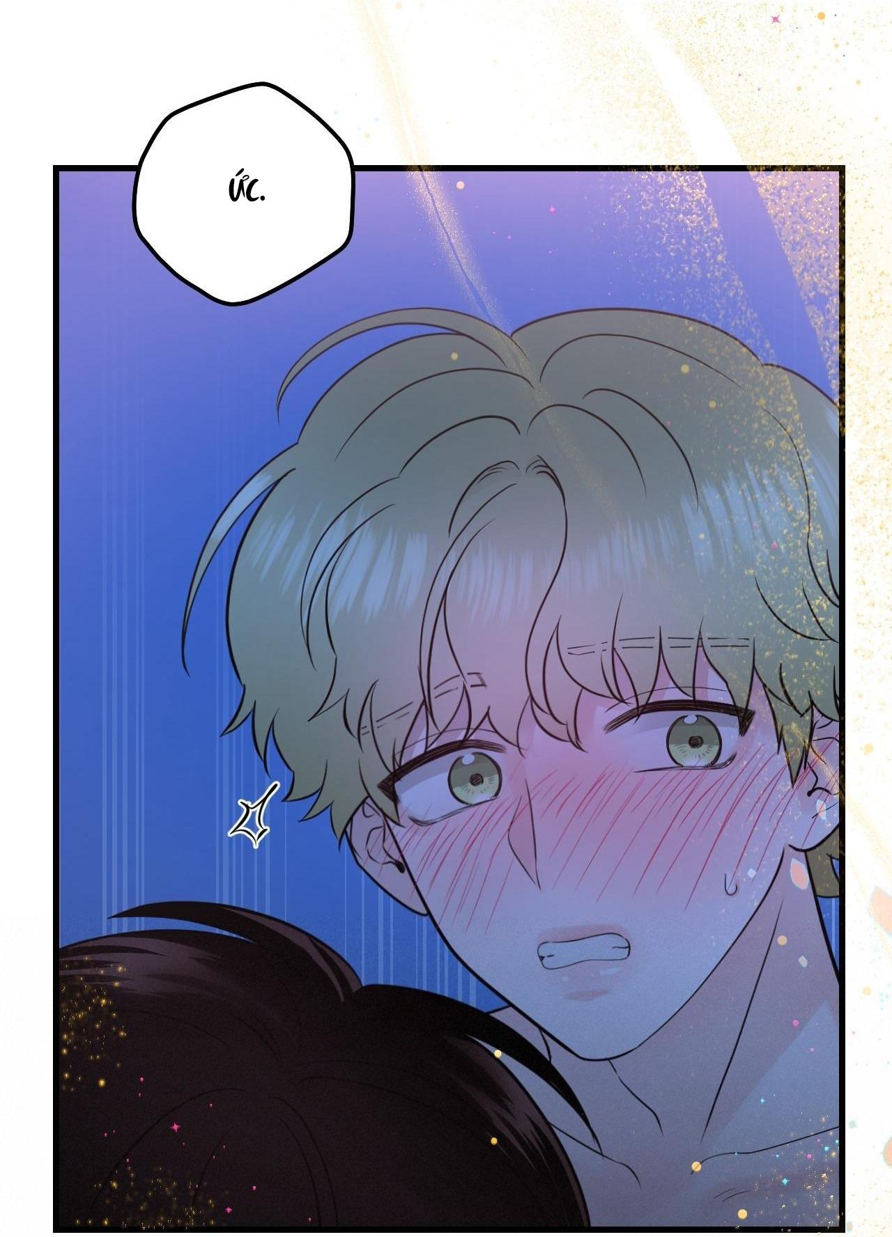 OVER THE PARADISE - Chap 23