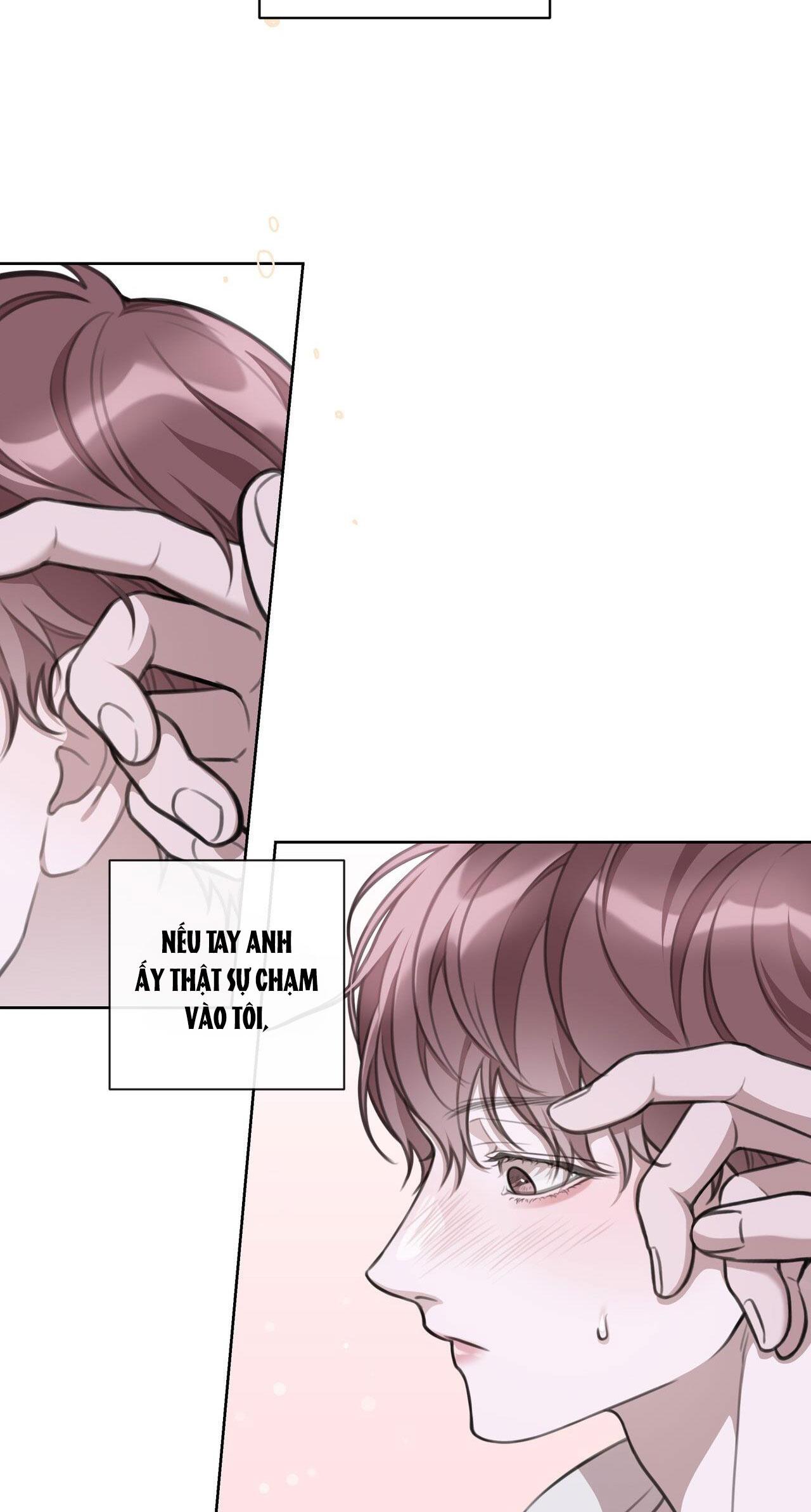 NHẬT KÝ GIAM CẦM THƯ KÝ JIN - Chap 19