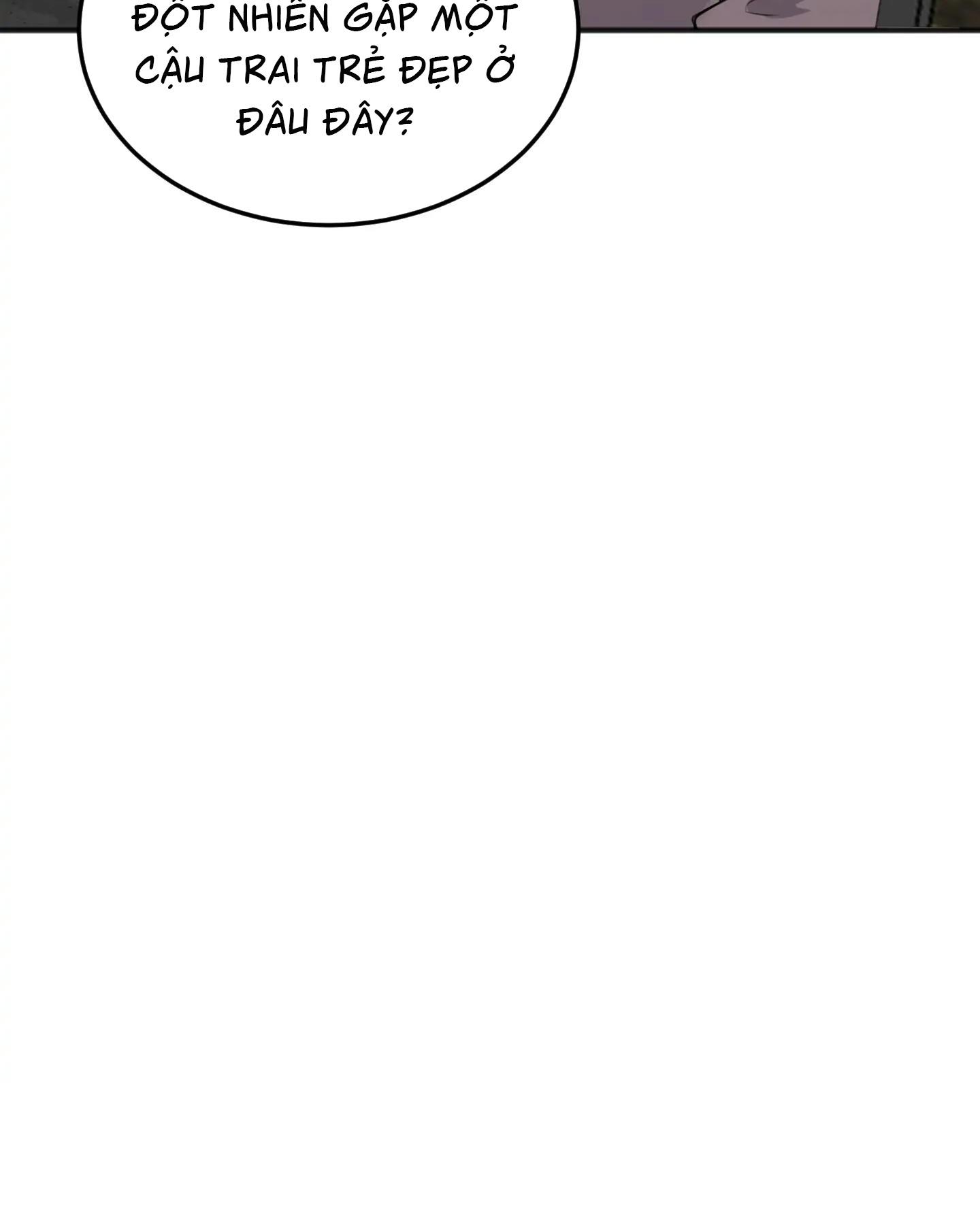 Mối Tình Bất Thường - Chap 2