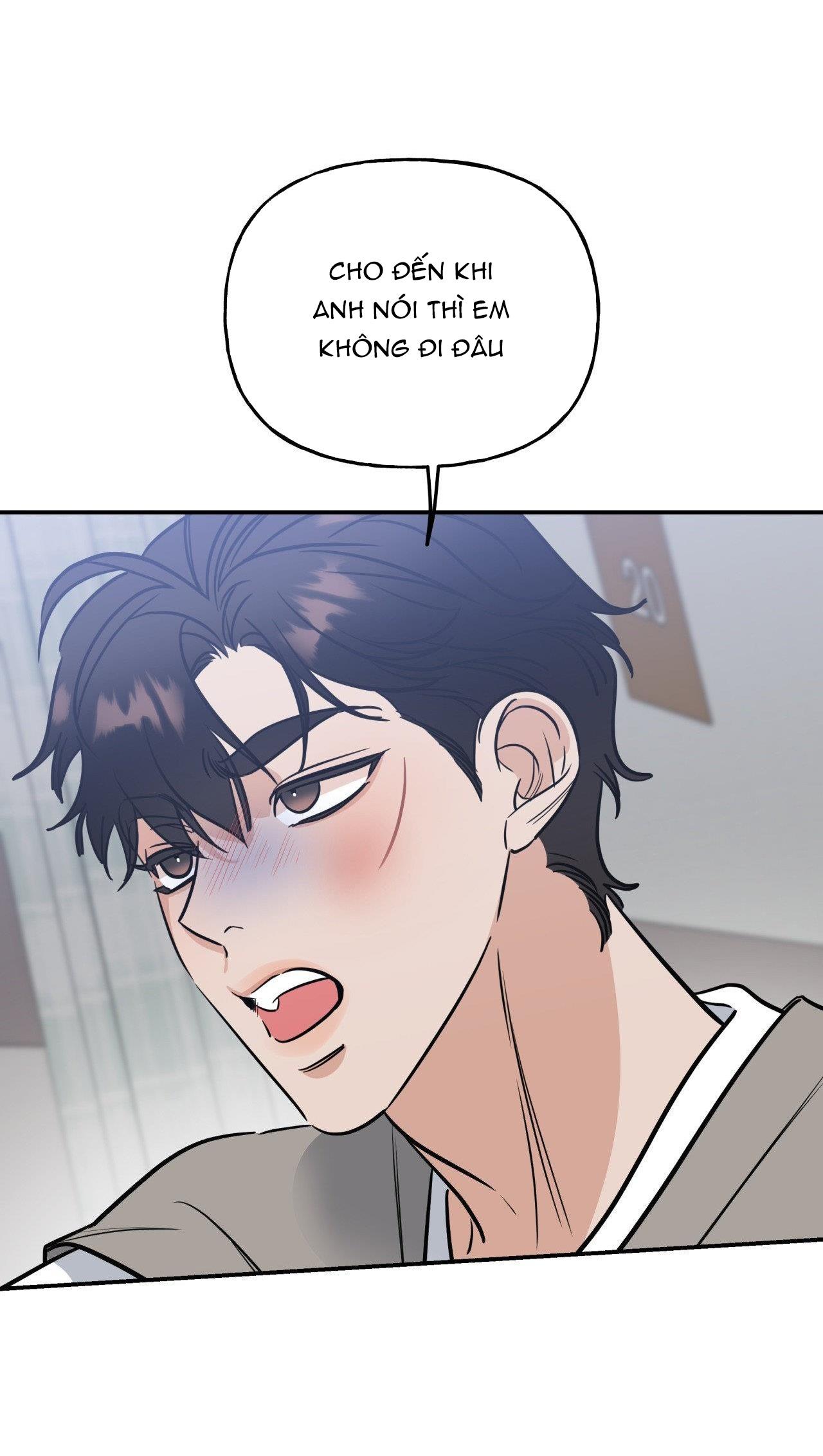 LỆNH CỨU RỖI - Chap 22