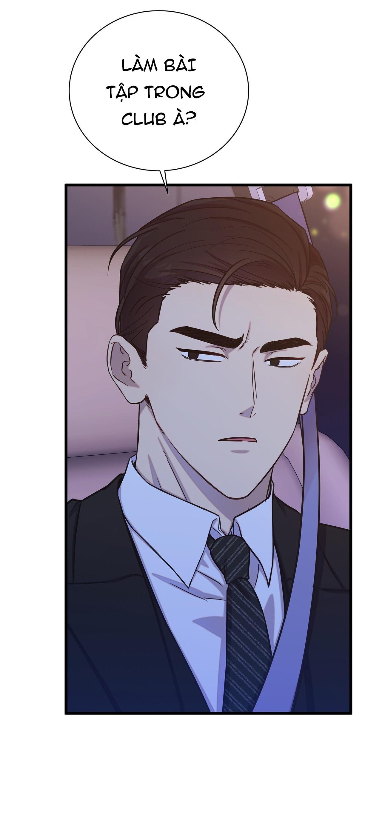 Làm Thế Nào Để Chia Tay Với Anh Ta - Chap 16