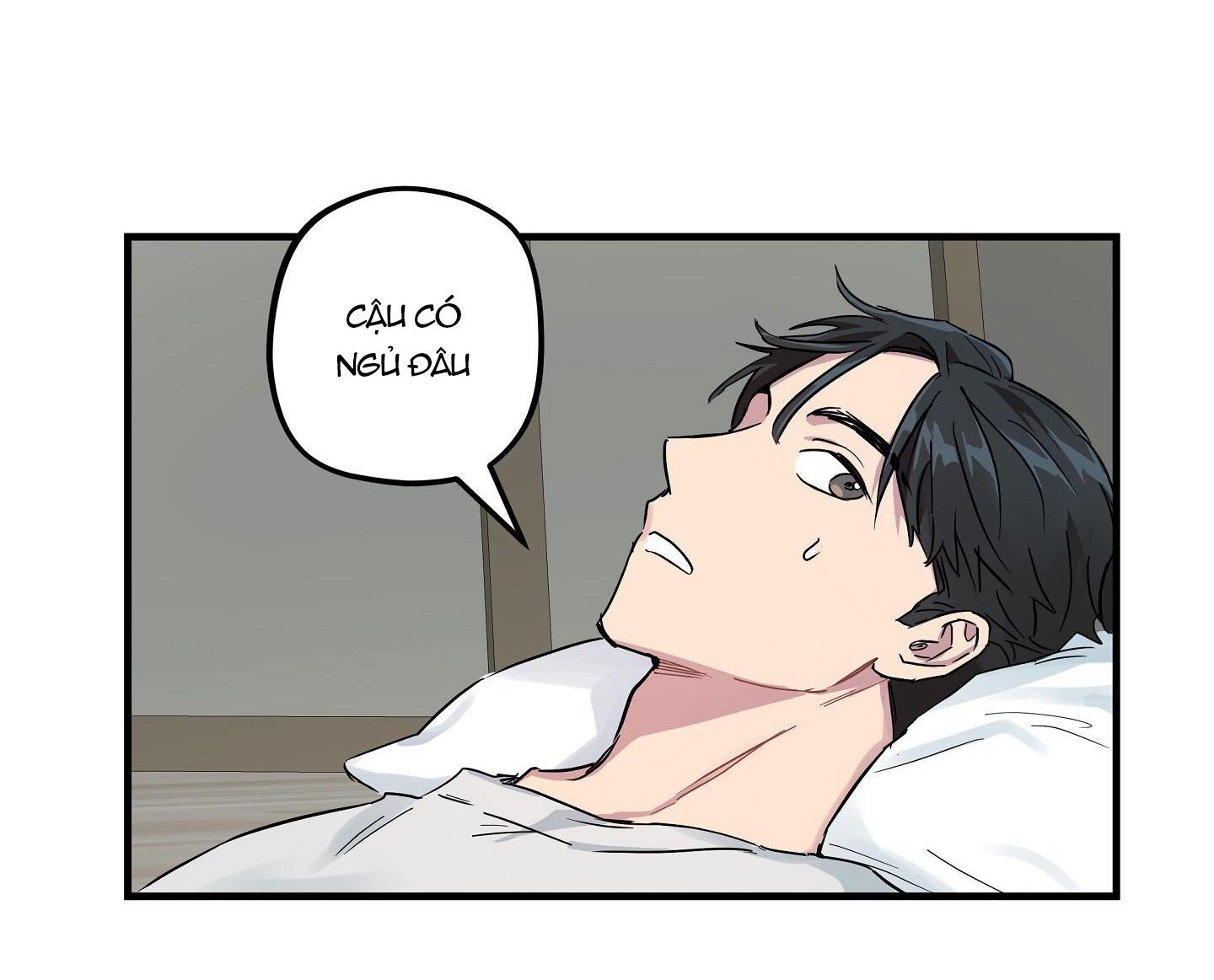 Tuyển Tập Manhwa Dằm Khăm - Chap 28