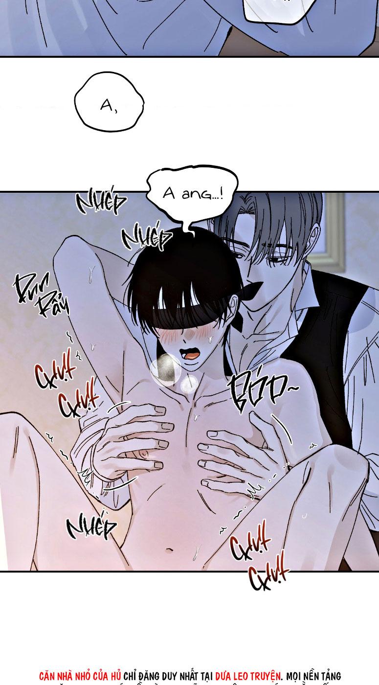 DINH THỰ - Chap 18