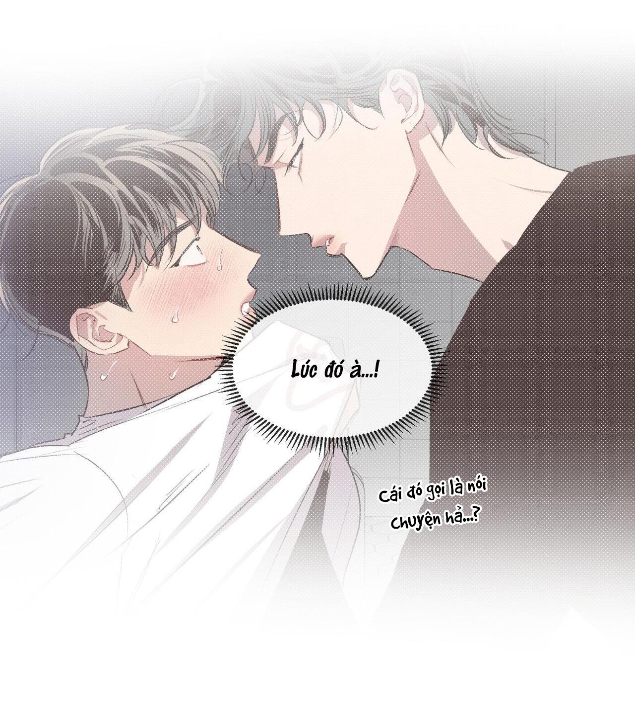 (CBunu) Bí Mật Của Mái Tóc - Chap 22