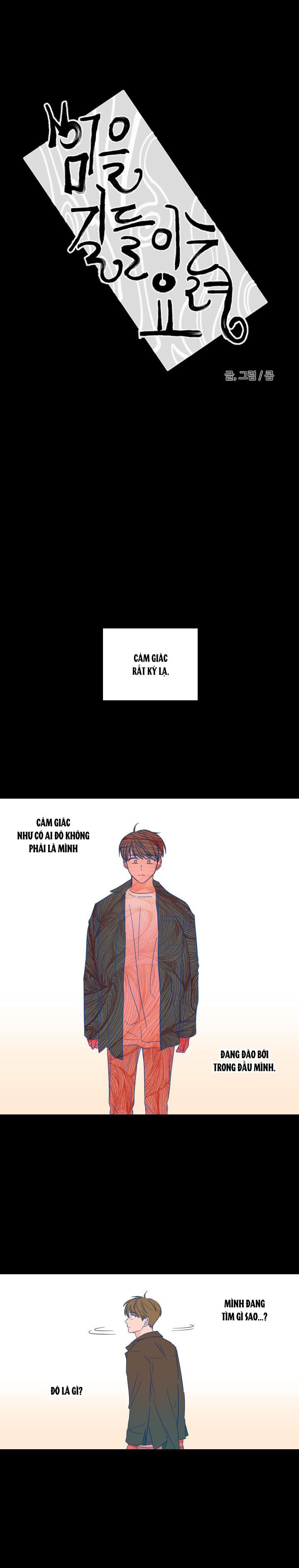 Mẹo Thuần Hóa Hổ - Chap 3