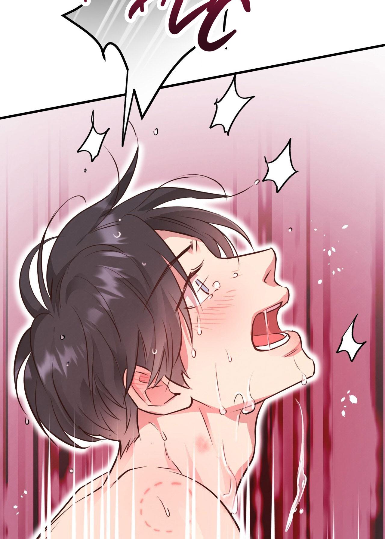 MẬT GẤU - Chap 29