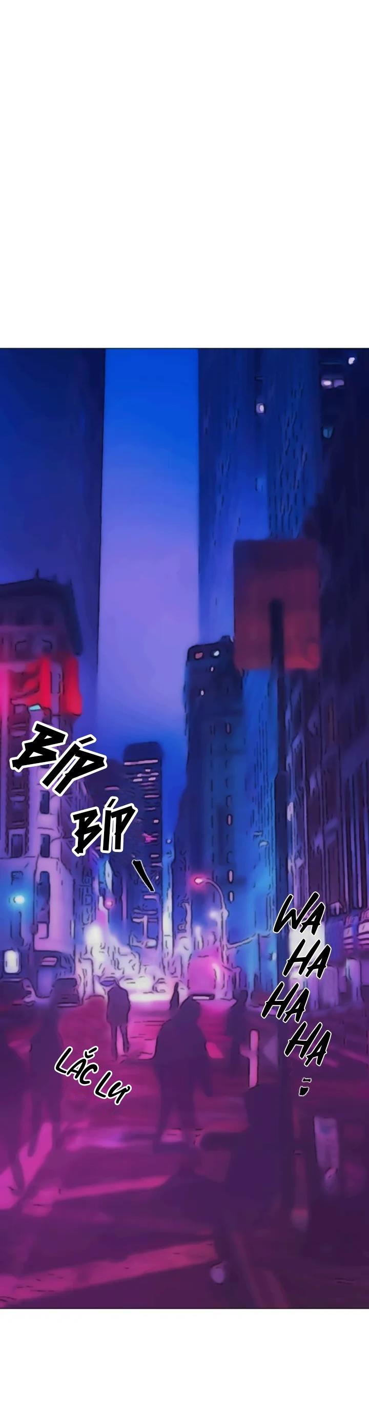 Tuyển Tập Manhwa Dằm Khăm - Chap 23