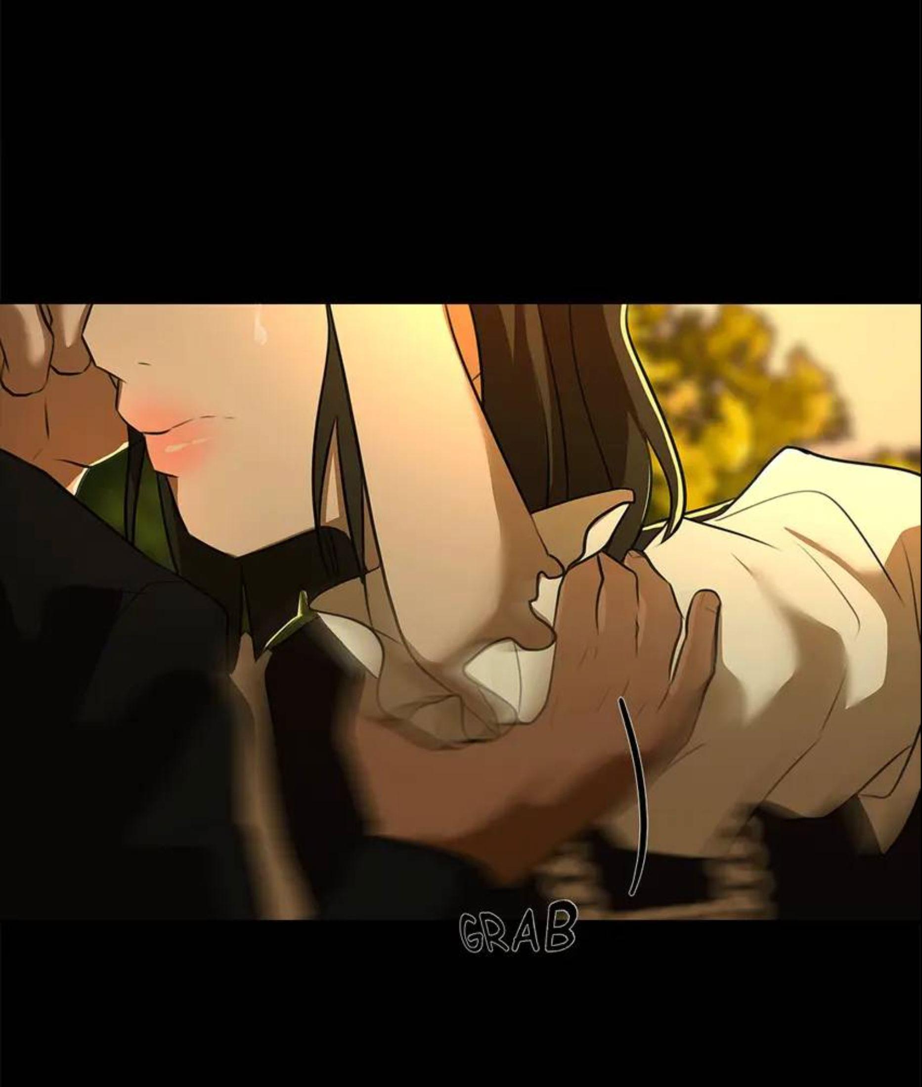 Love murder basketball - Chap 41