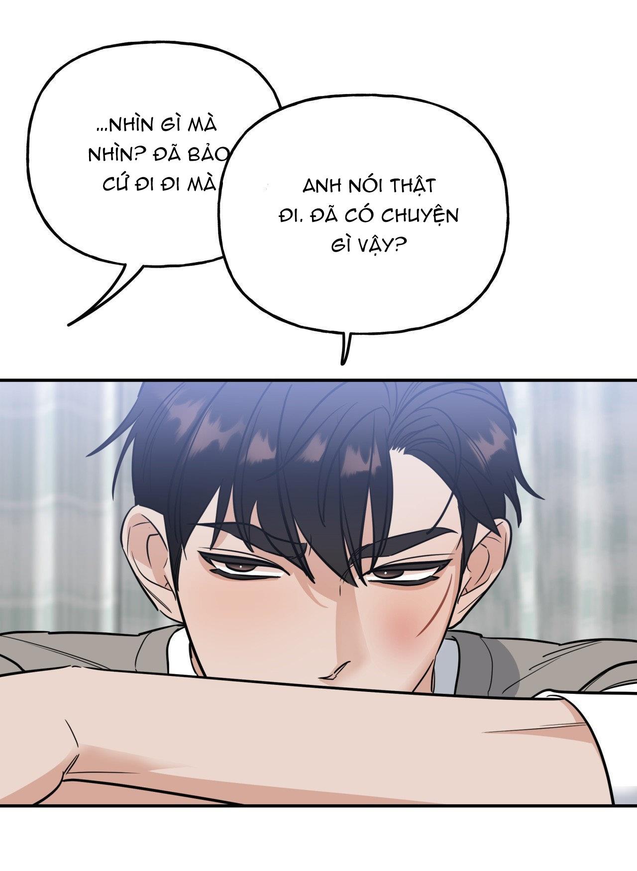 LỆNH CỨU RỖI - Chap 22