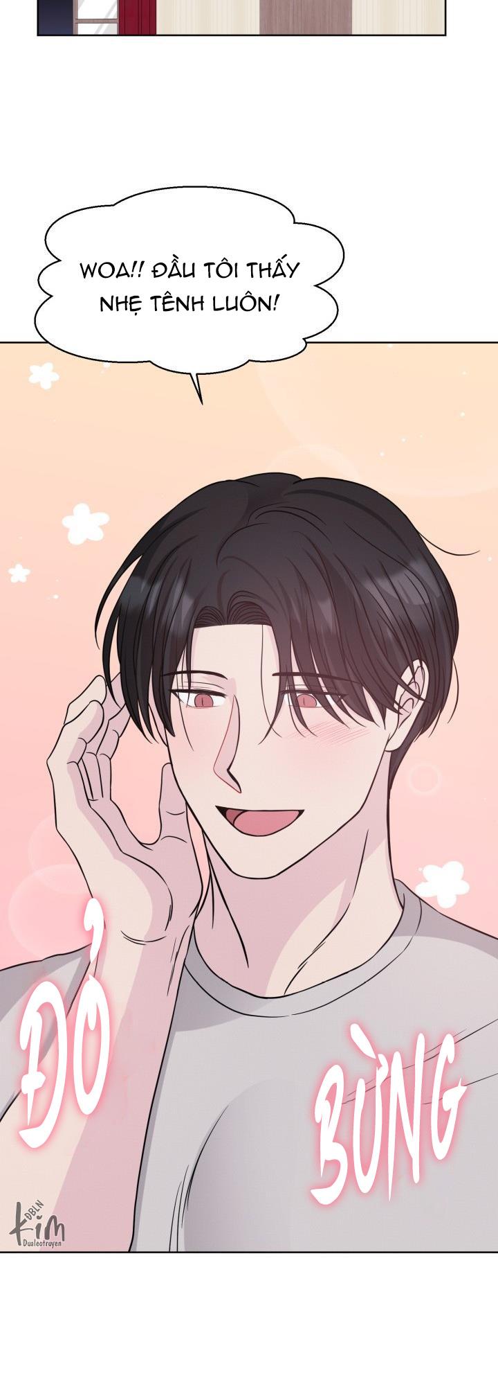 QUỶ ĐÓI - Chap 12