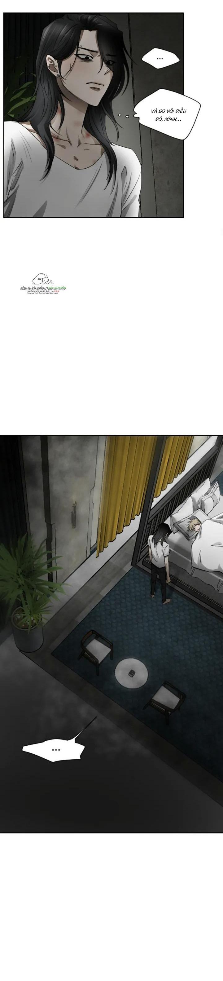 Tuyển Tập Manhwa Dằm Khăm - Chap 23