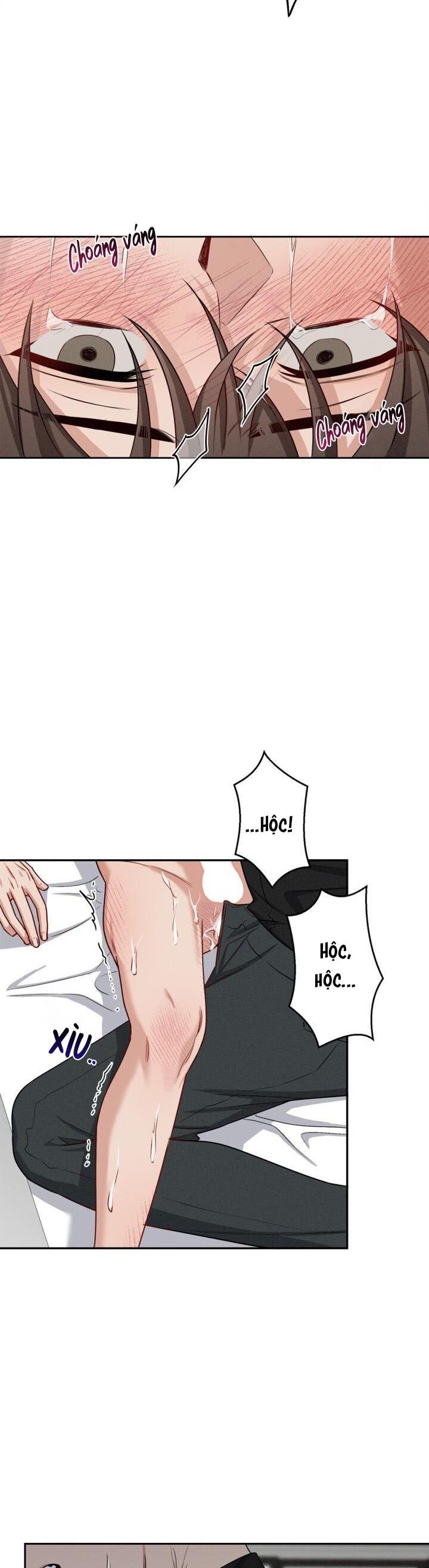 Critical Point - Chap 9