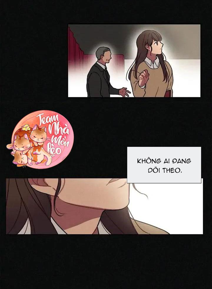 NGỦ NGON NHÉ, LỌ LEM - Chap 2