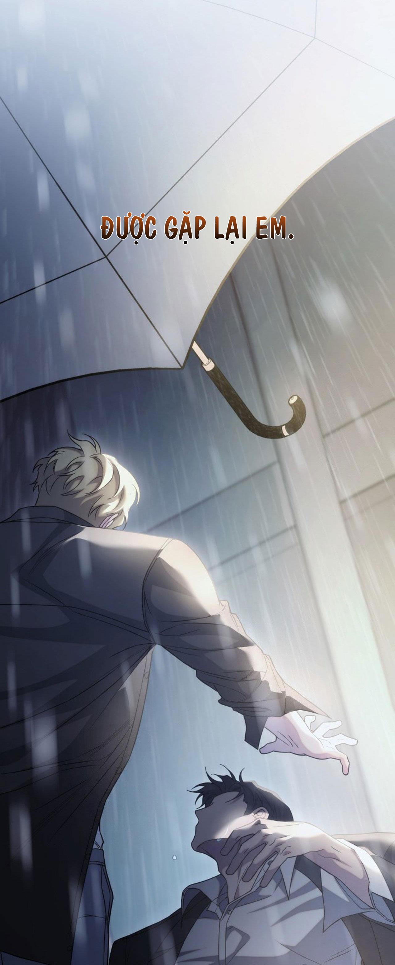 (ABO) MỐI QUAN HỆ KHÔNG HOÀN CHỈNH - Chap 20