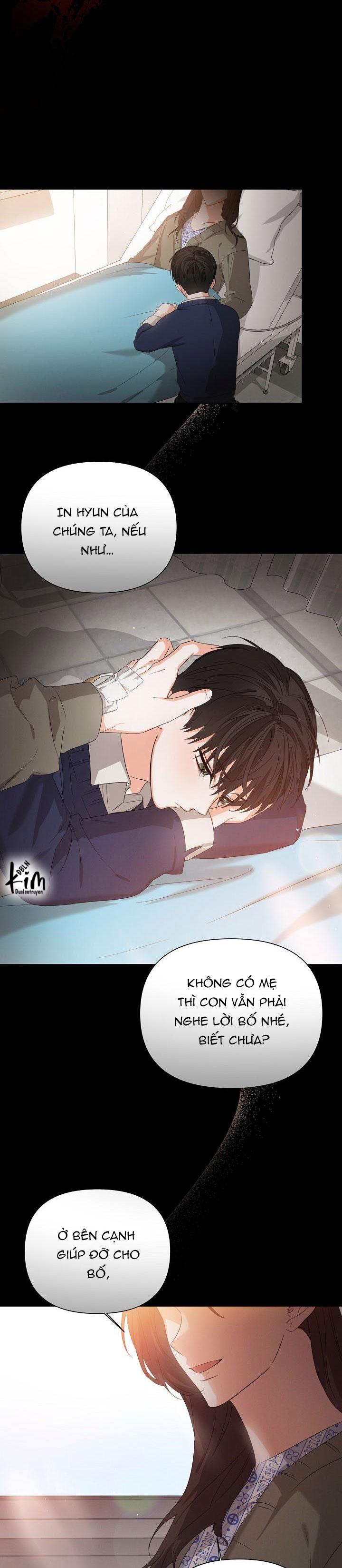 NINE TO NINE - Chap 42