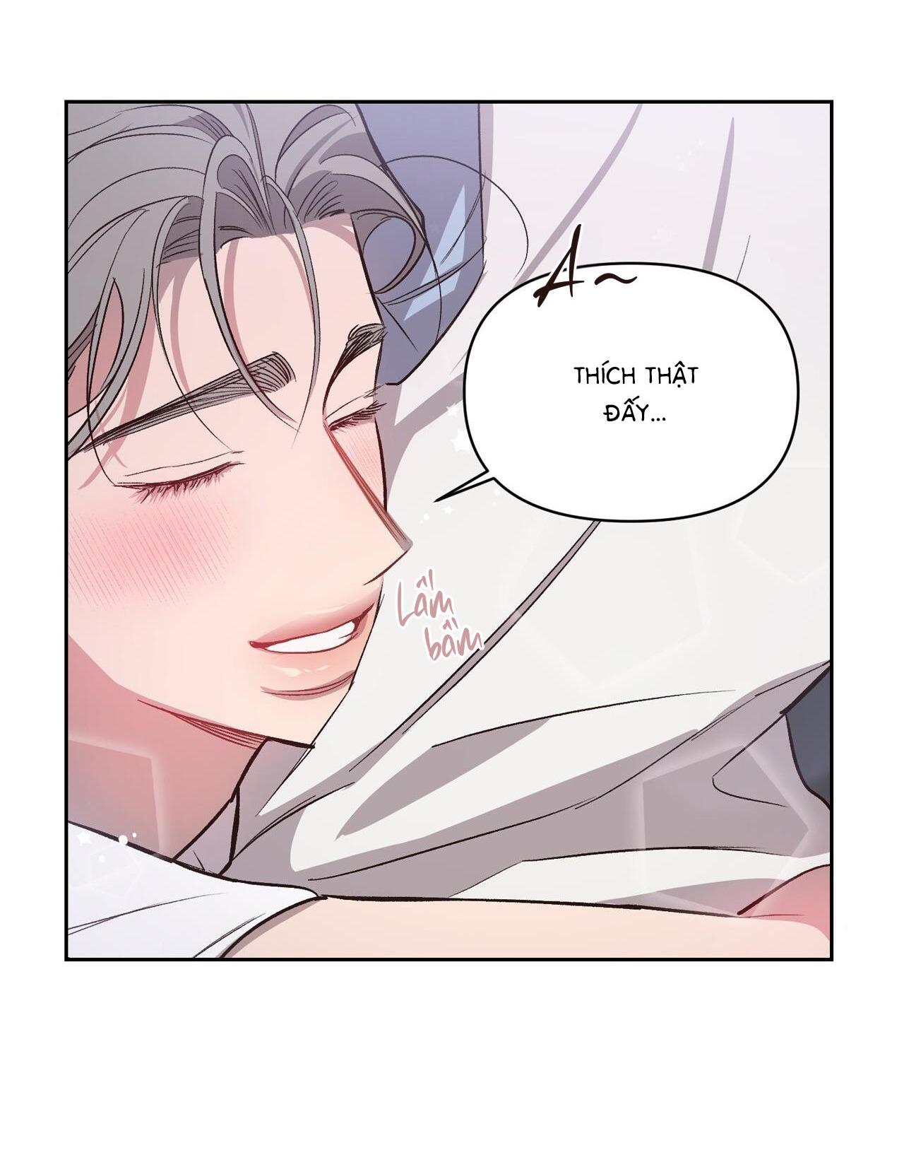 (CBunu) Bí Mật Của Mái Tóc - Chap 21