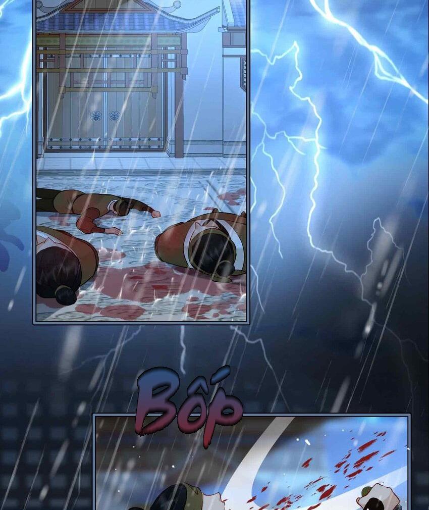Dục Vọng - Chap 9.1 - Trang 29