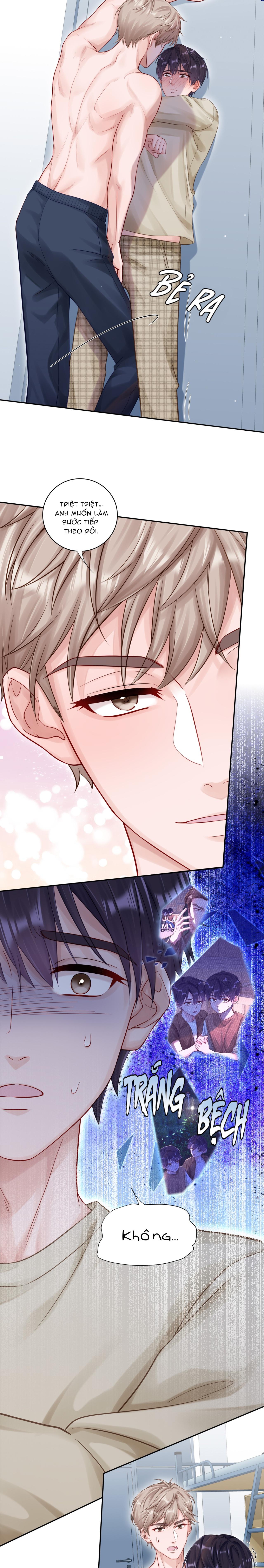 (END) Để Ý Tôi Một Chút Đi Mà - Chap 50 - Trang 4