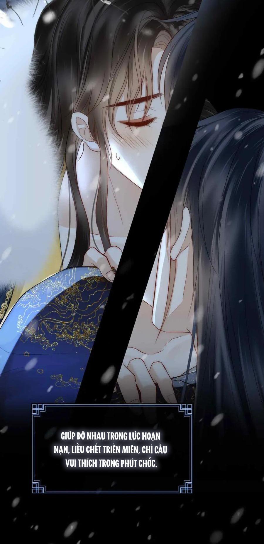 Dục Vọng - Chap 13