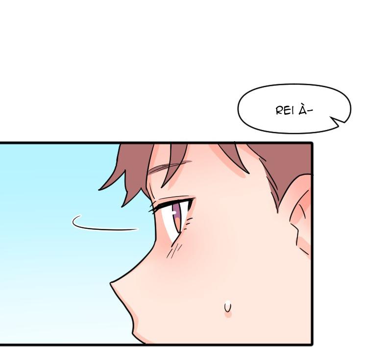 Truyện Ngôn Nhưng Không Ngôn Lắm - Chap 60