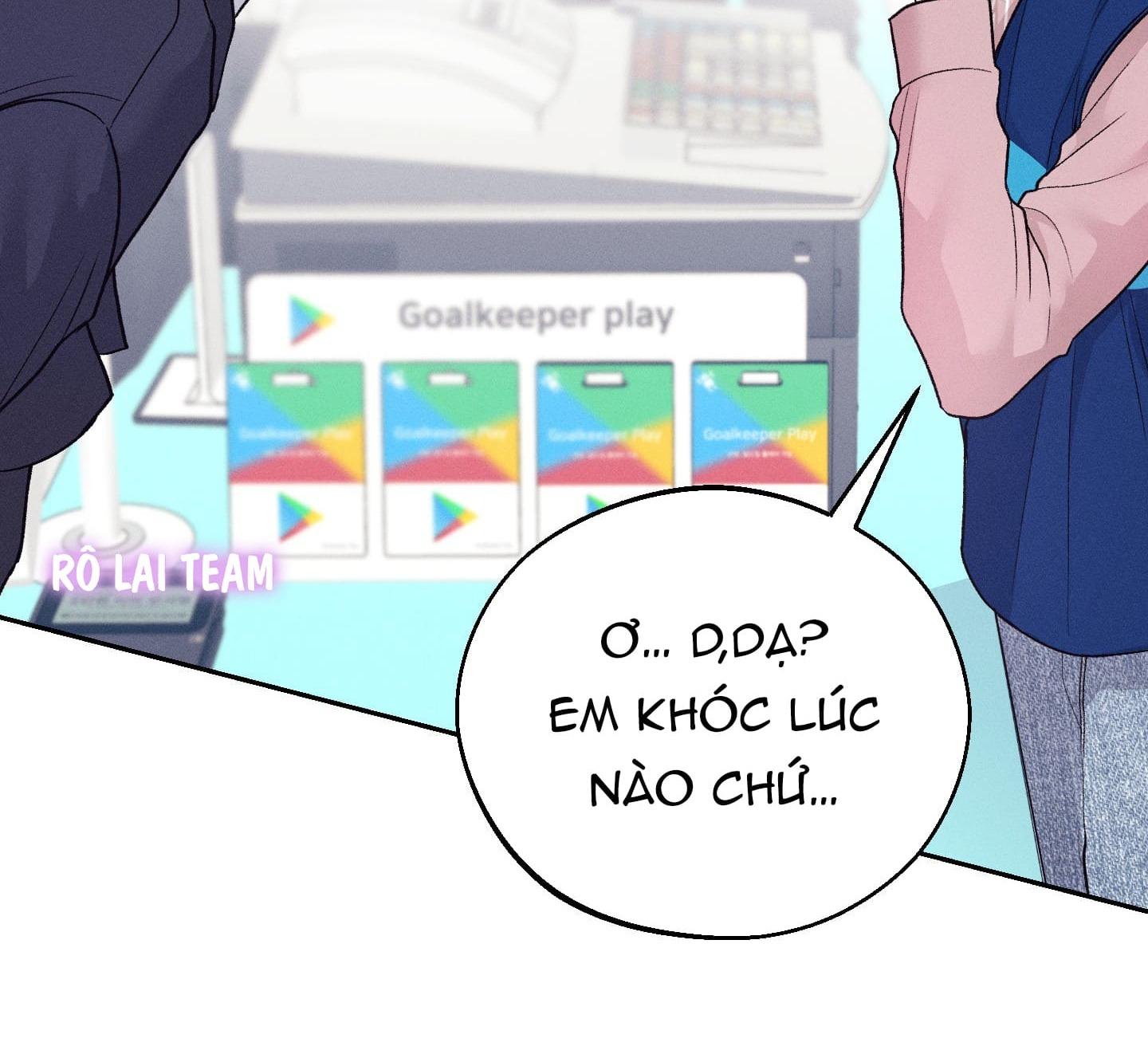 Cứu Tinh Của Thứ Hai - Chap 12