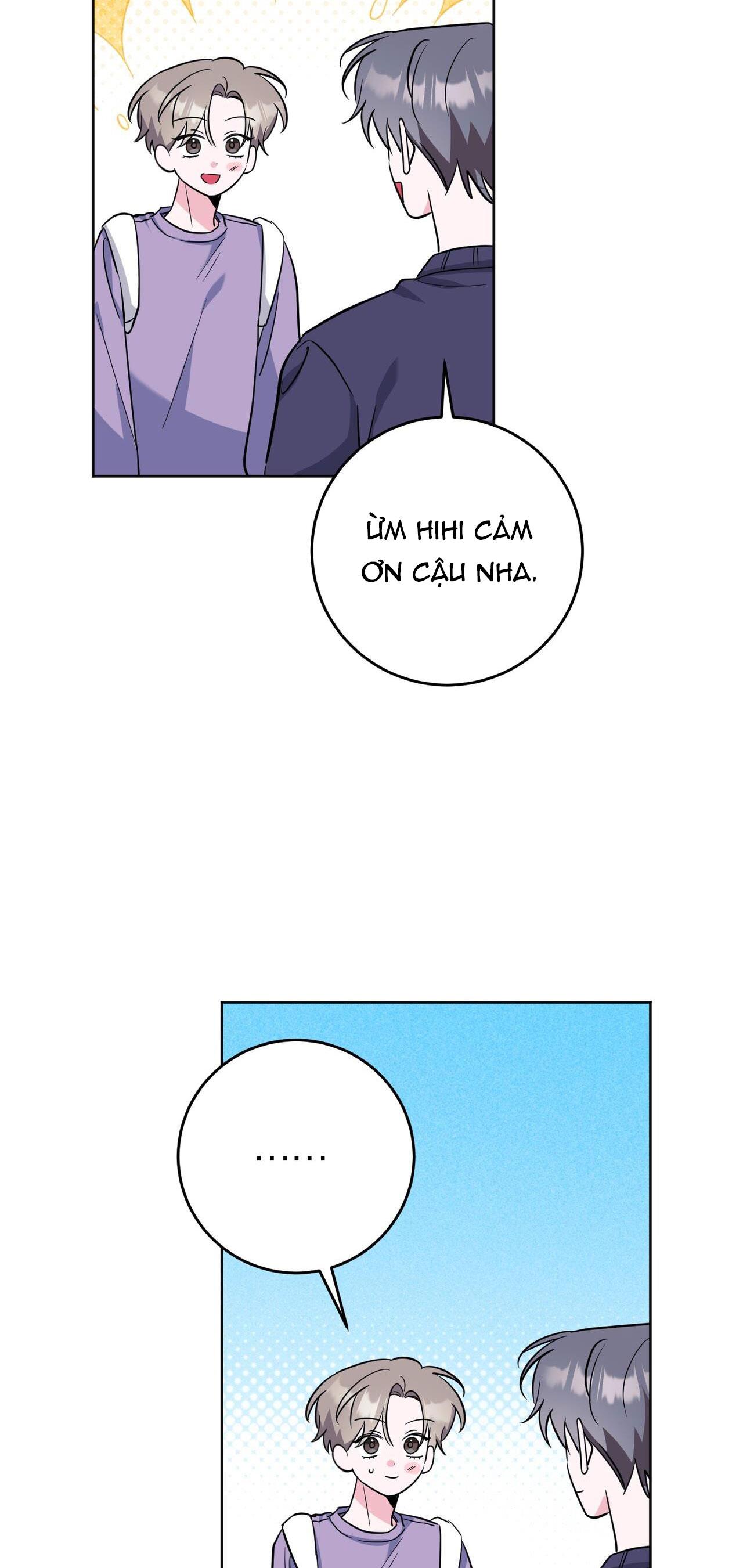 CẠM BẪY ĐẠI HỌC - Chap 57