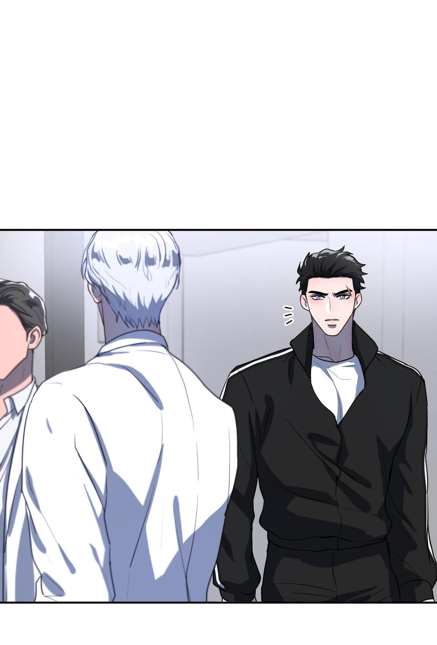 Tuyển Tập Manhwa Dằm Khăm - Chap 19