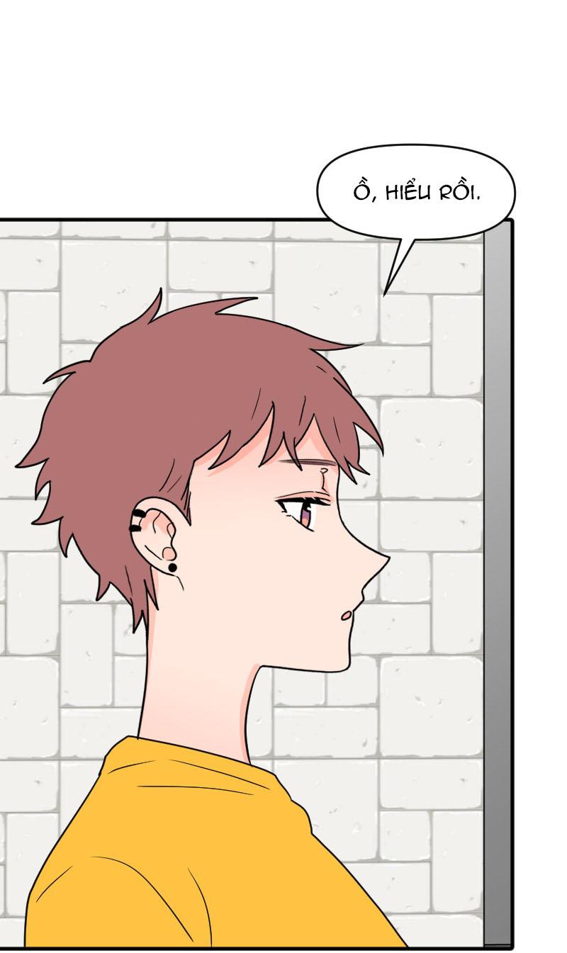 Truyện Ngôn Nhưng Không Ngôn Lắm - Chap 58