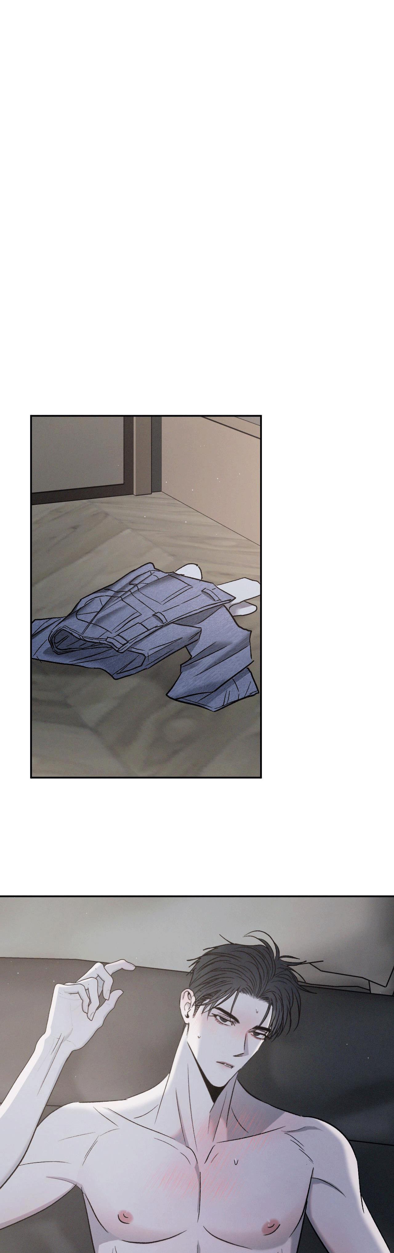 TƯƠNG PHẢN - Chap 68