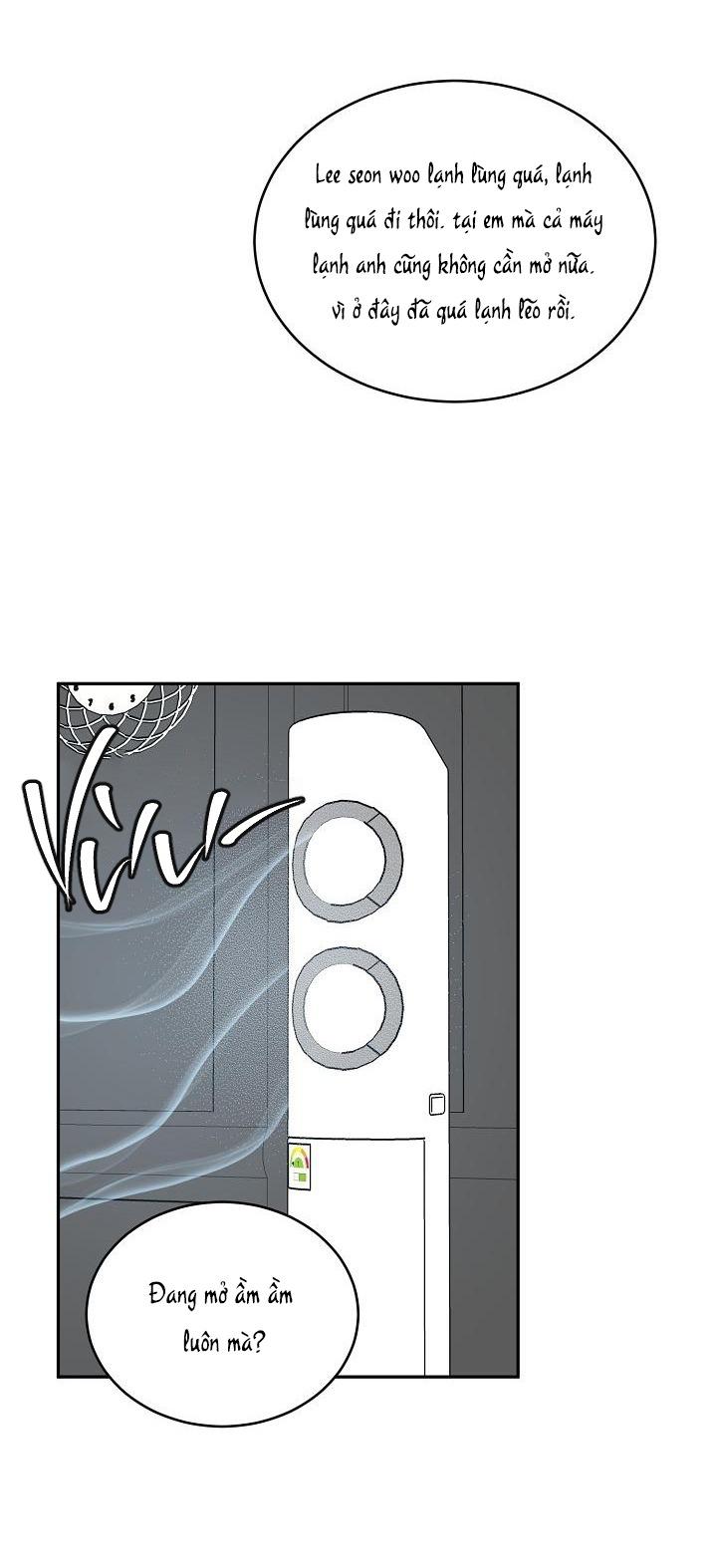 (ABO) HANG HỔ - Chap 27