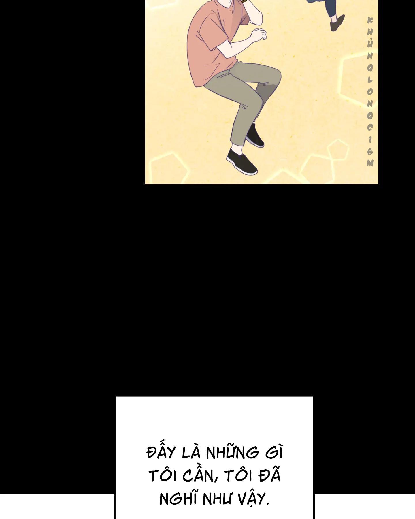 Mối Tình Bất Thường - Chap 2