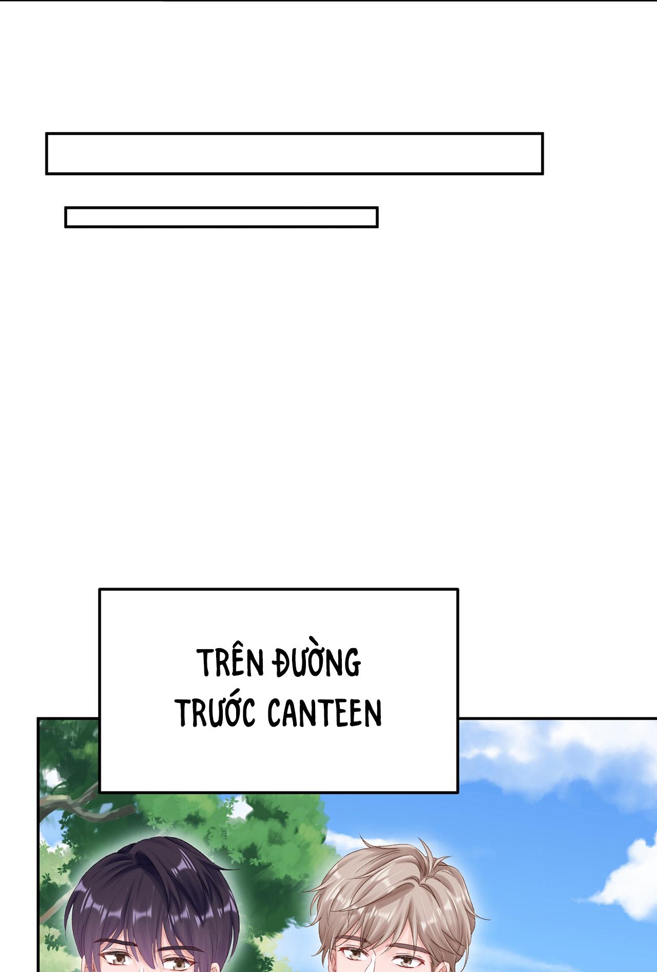 (END) Để Ý Tôi Một Chút Đi Mà - Chap 49