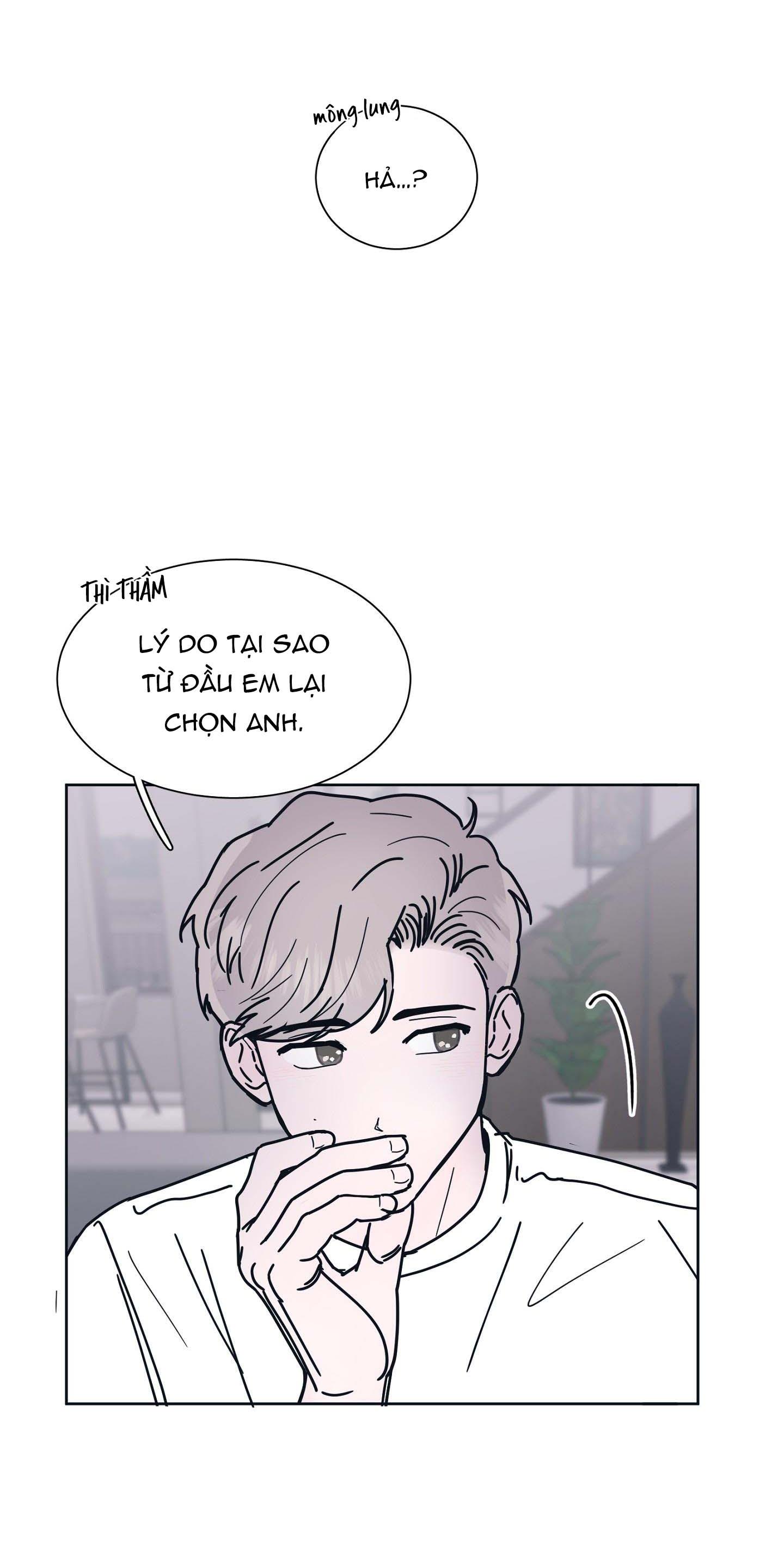 Tuyển Tập Manhwa Dằm Khăm - Chap 16