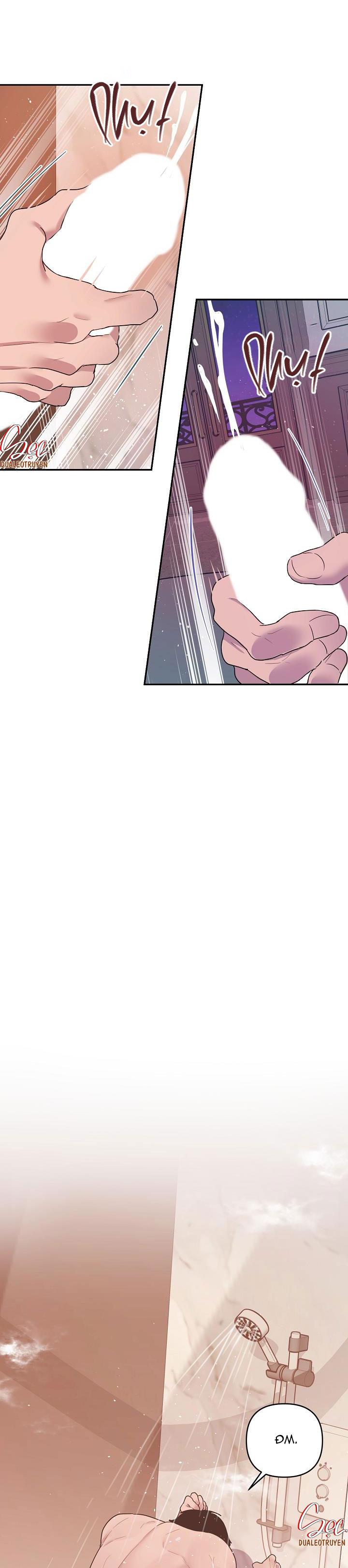 THỢ SĂN MỘT ĐÊM 10 LẦN - Chap 4