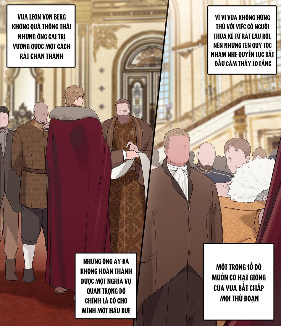 Oneshot Mặn Chát - Chap 103