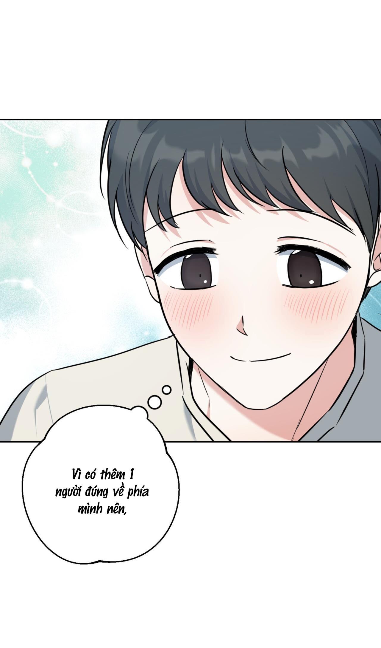 (CBunu) Khu Rừng Tĩnh Lặng - Chap 14